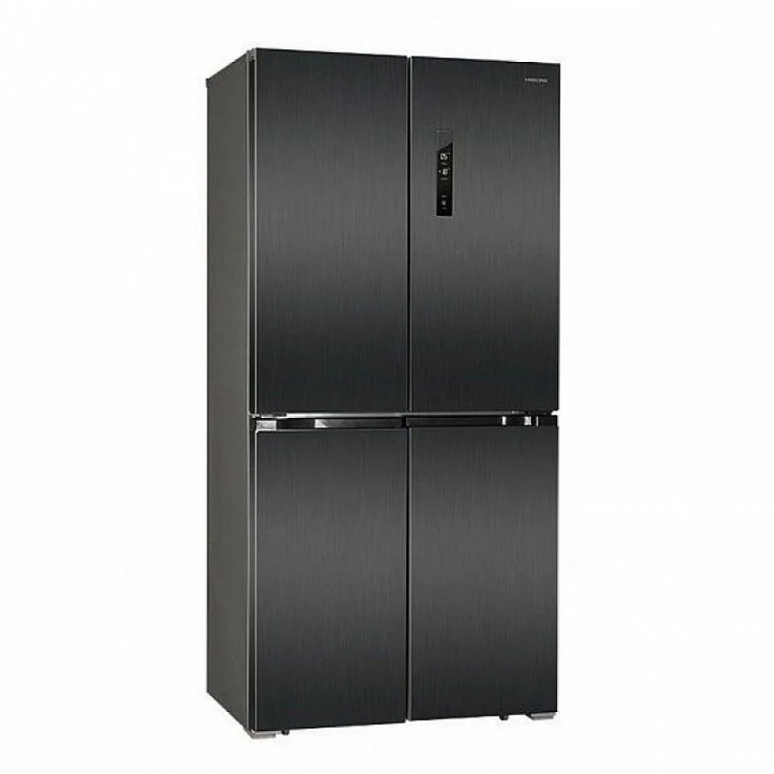 Холодильник HIBERG RFQ-490DX NFXD INVERTER