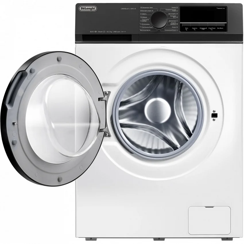 Стиральная машина DELONGHI CARMELLA L 1045 VI