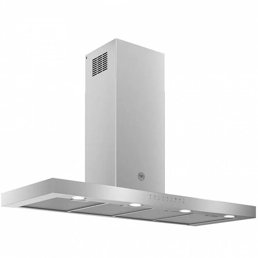 Вытяжка BERTAZZONI KT120P1AXT