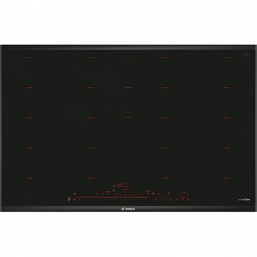 Варочная панель BOSCH PXY898DX6E