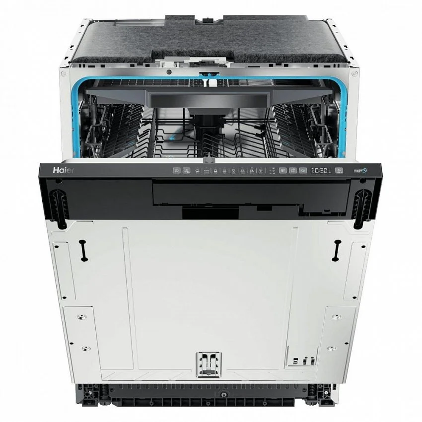 Встраиваемая посудомоечная машина HAIER HDWE16-595RU