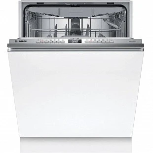 Встраиваемая посудомоечная машина Bosch SMV4EVX11E