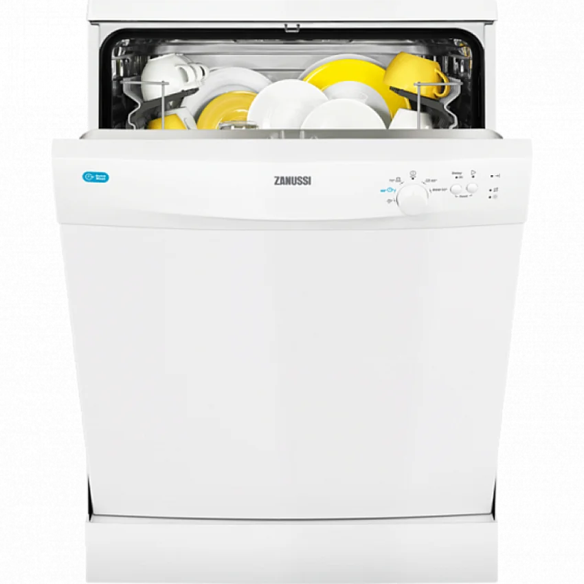 Посудомоечная машина ZANUSSI ZDF92300WA