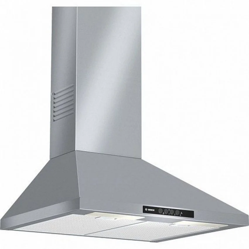 Вытяжка BOSCH DWW06W450