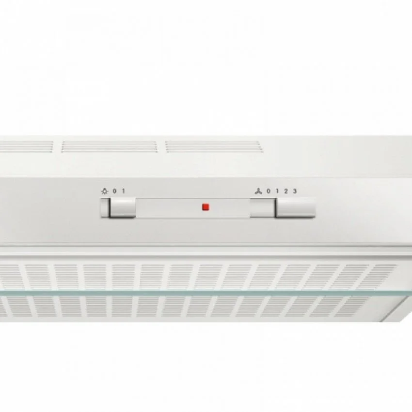 Вытяжка BOSCH DHU 642 D