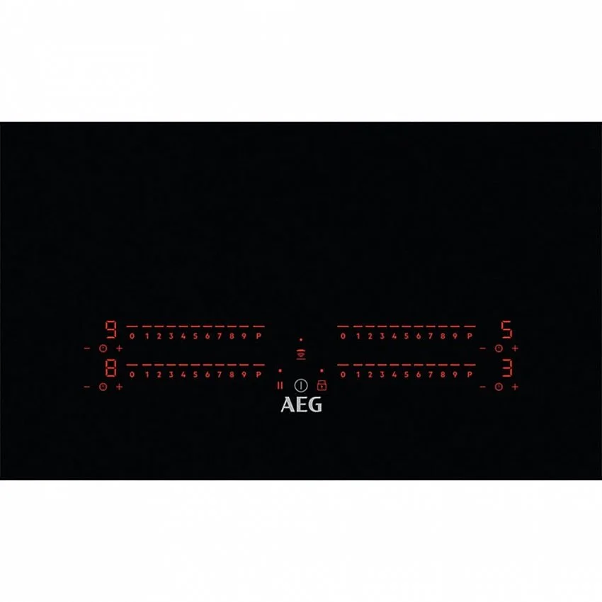 Индукционая варочная панель AEG IPE84531FB