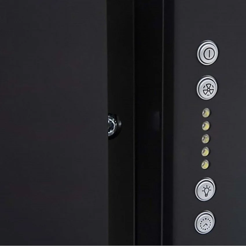 Вытяжка BERTAZZONI KIN70MOD1XB