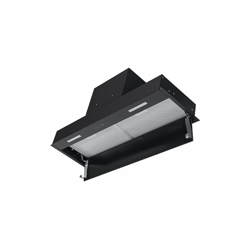 Вытяжка MAUNFELD FANTASY 90 BLACK