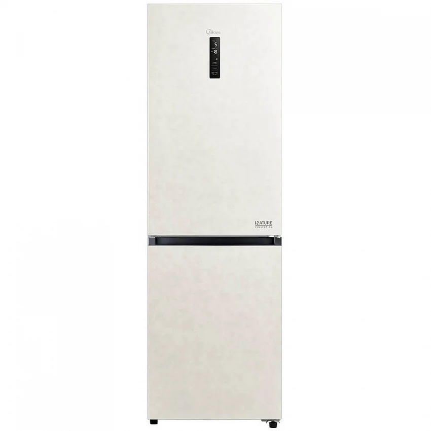Холодильник MIDEA MDRB472MGF33OM