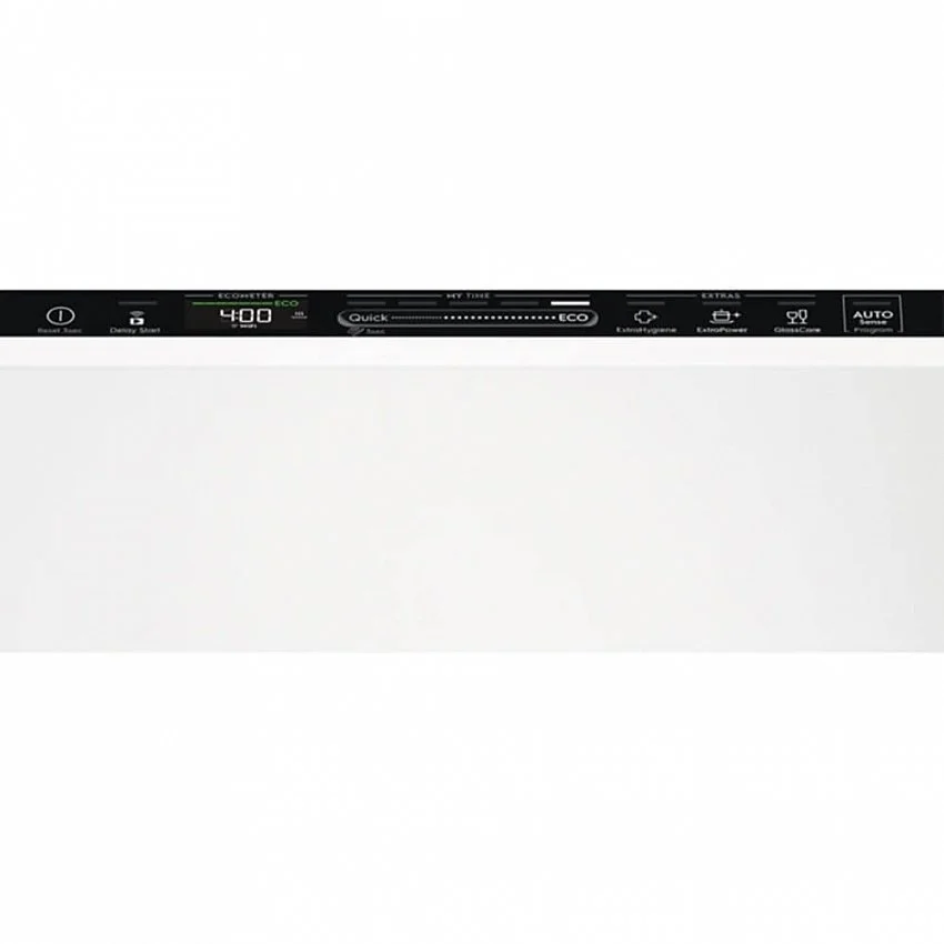 Встраиваемая посудомоечная машина ELECTROLUX EEG68600W