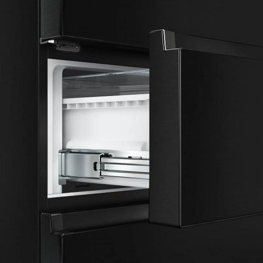 Холодильник GORENJE NRM7201SBXL4