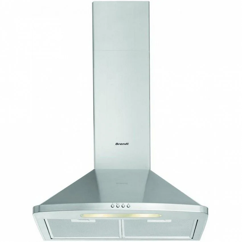 Вытяжка BRANDT AD1046X