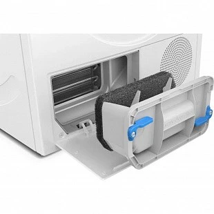 Сушильная машина BOSCH WTH83V0LSN