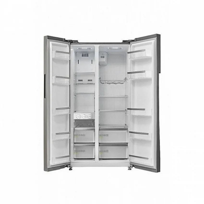 Холодильник MIDEA MRS518SNGW