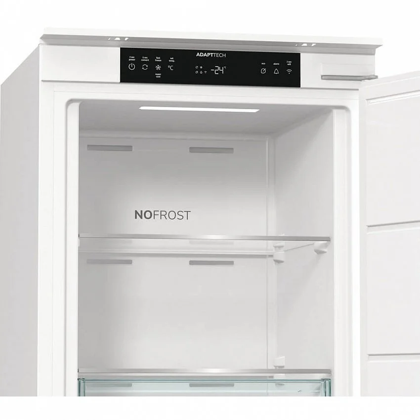 Встраиваемая морозильная камера GORENJE FNCI517E41WF