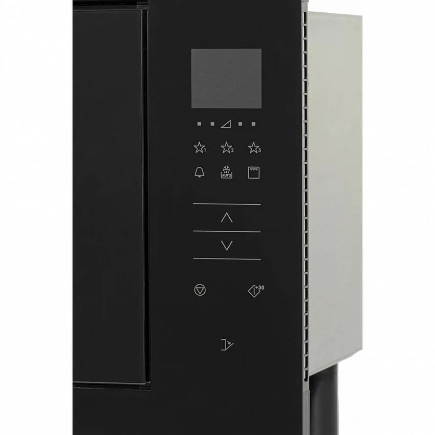Встраиваемая микроволновая печь ELECTROLUX KMFD264TEX