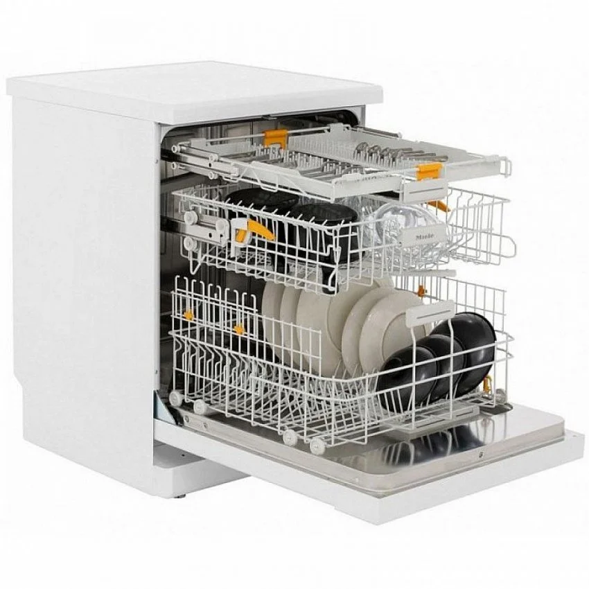 Посудомоечная машина MIELE G 6200 SC