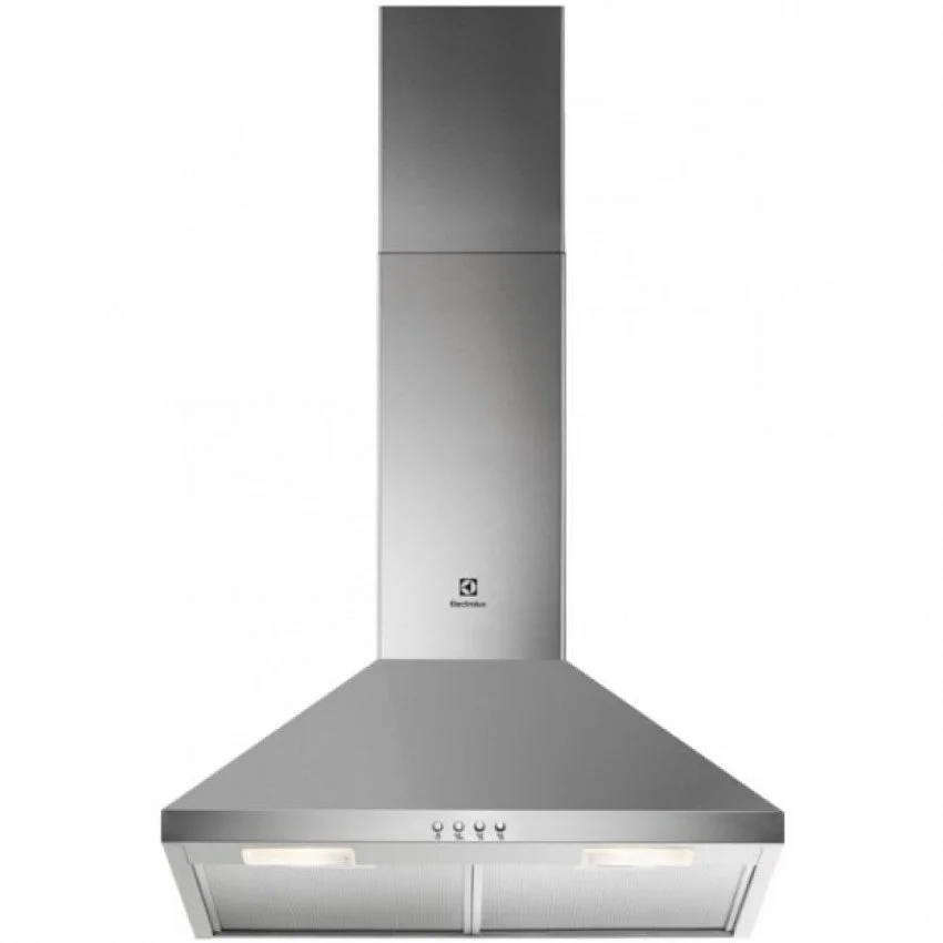 Вытяжка ELECTROLUX LFC9316X