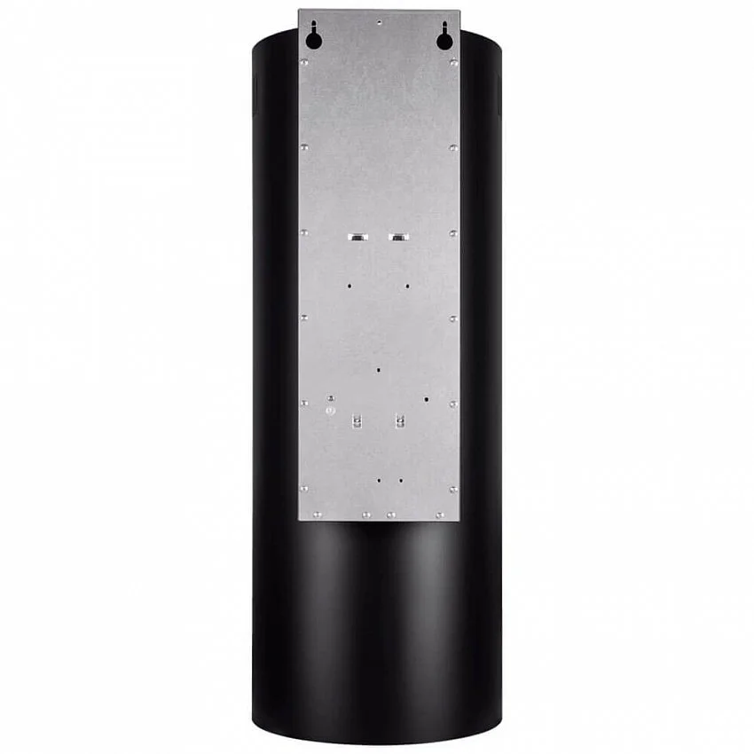 Вытяжка MAUNFELD LEE WALL 35 SENSOR BLACK