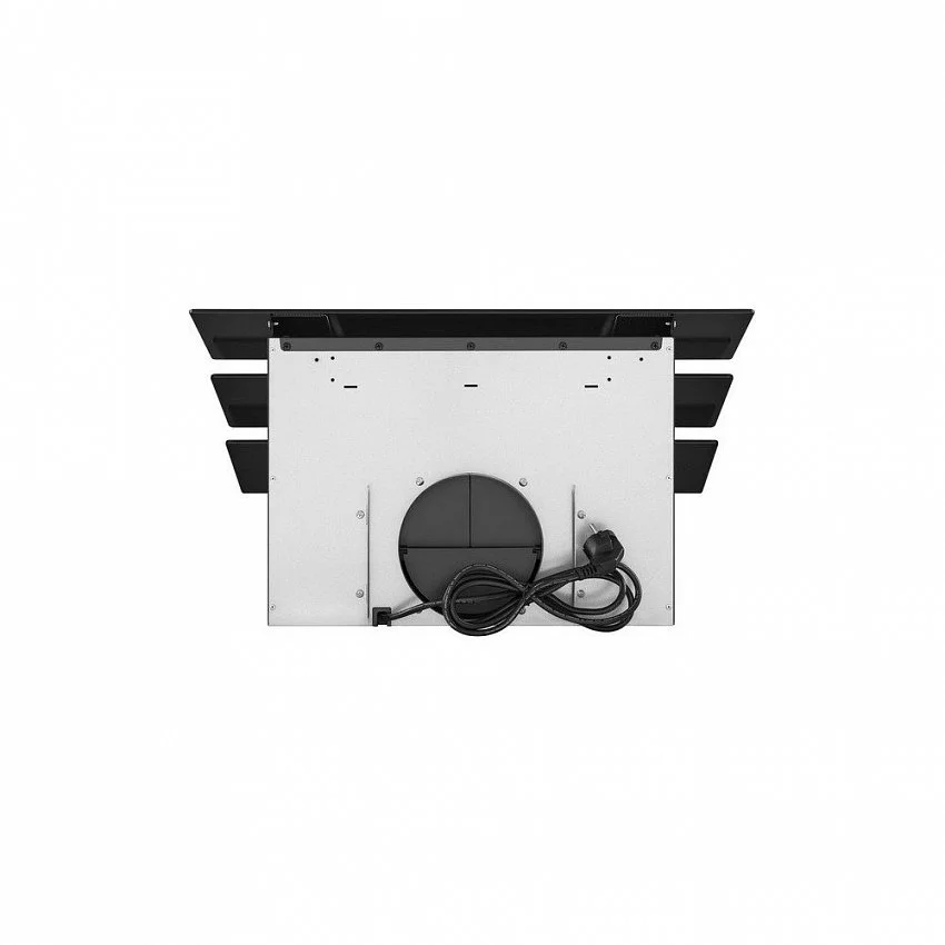 Вытяжка MAUNFELD CASCADA PUSH 60 GLASS BLACK