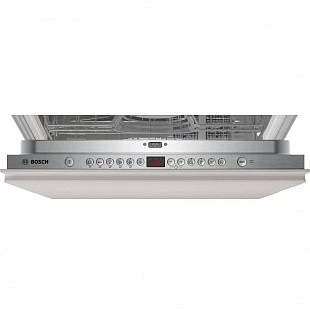 Встраиваемая посудомоечная машина BOSCH SMV26DX00T