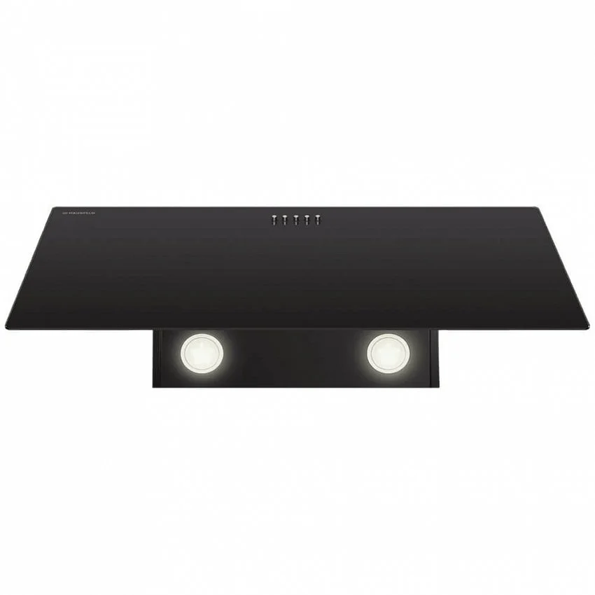 Вытяжка MAUNFELD DREAM 90 PUSH GLASS BLACK
