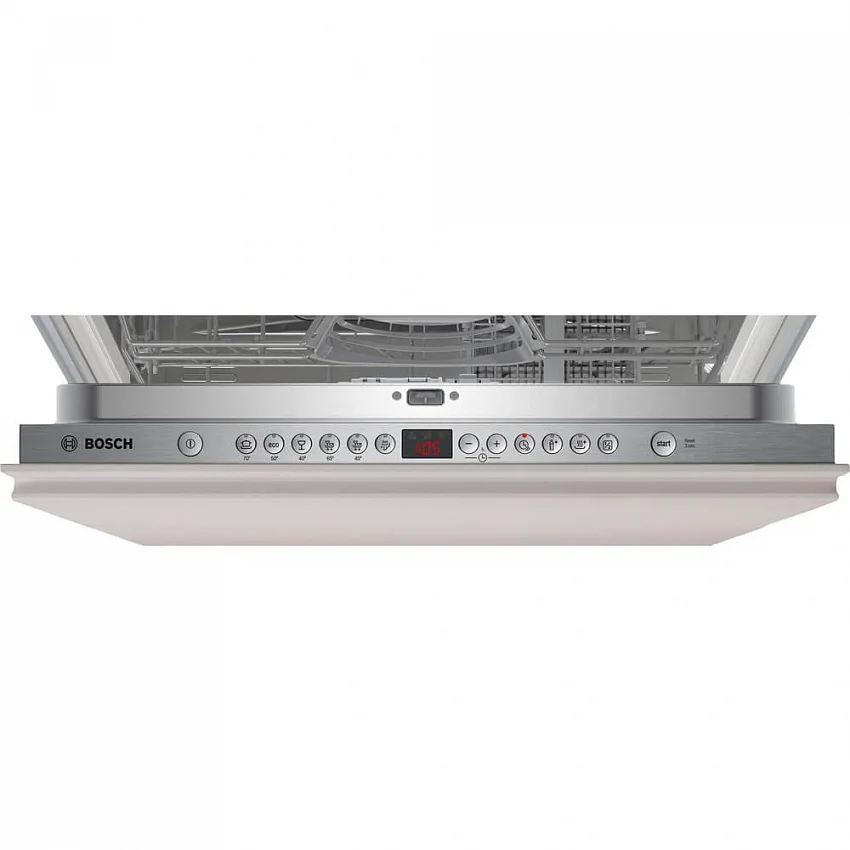 Встраиваемая посудомоечная машина BOSCH SMV26DX00T