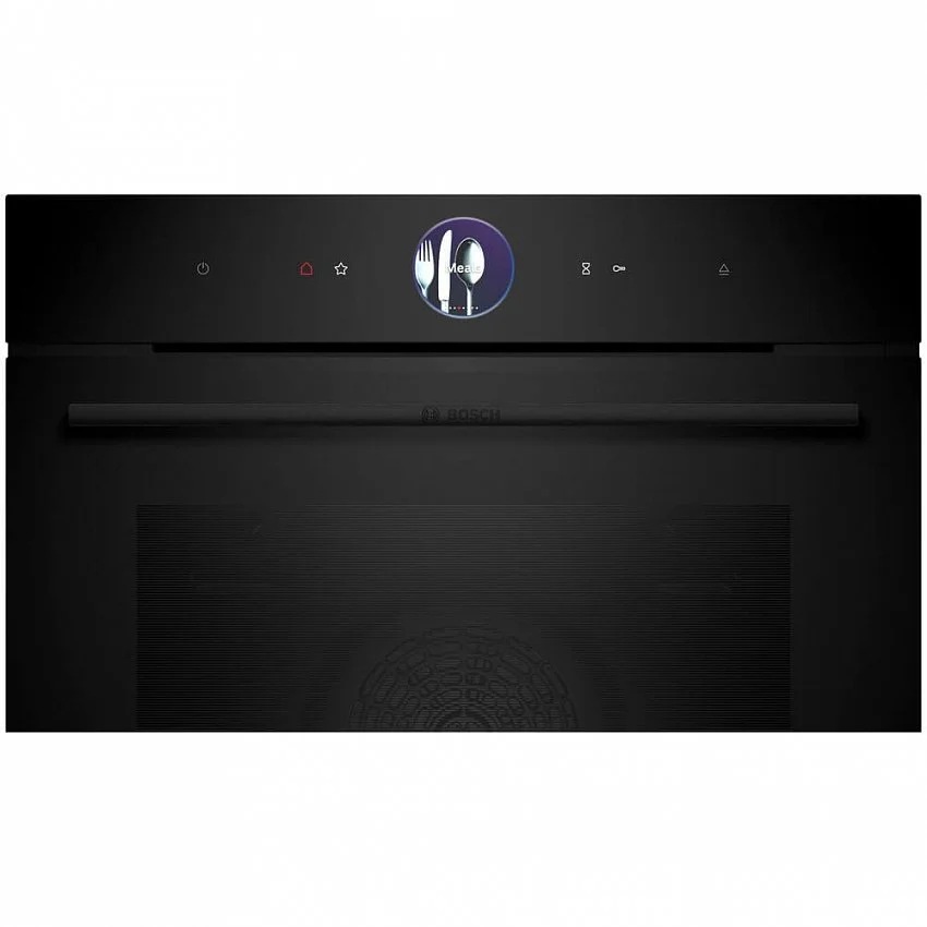 Духовой шкаф BOSCH HRG976NB1