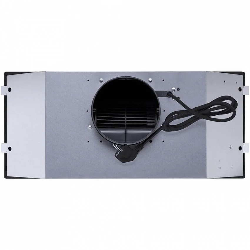 Вытяжка MAUNFELD NEBULA 60 GLASS BLACK