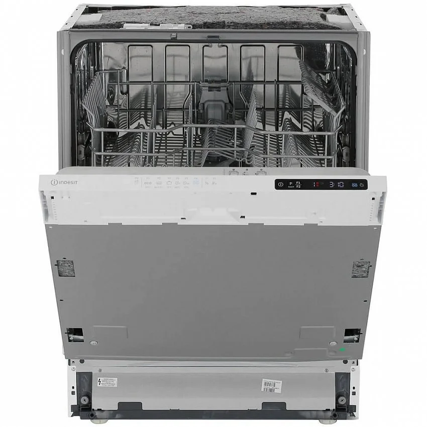 Встраиваемая посудомоечная машина INDESIT DI 4C68 AE