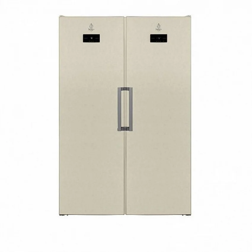 Холодильник JACKY'S JLF FV1860 (JL FV1860 + JF FV1860)
