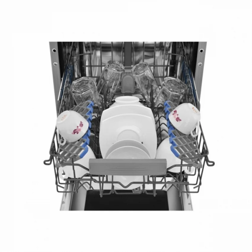 Встраиваемая посудомоечная машина SCANDILUX DWB4413B3