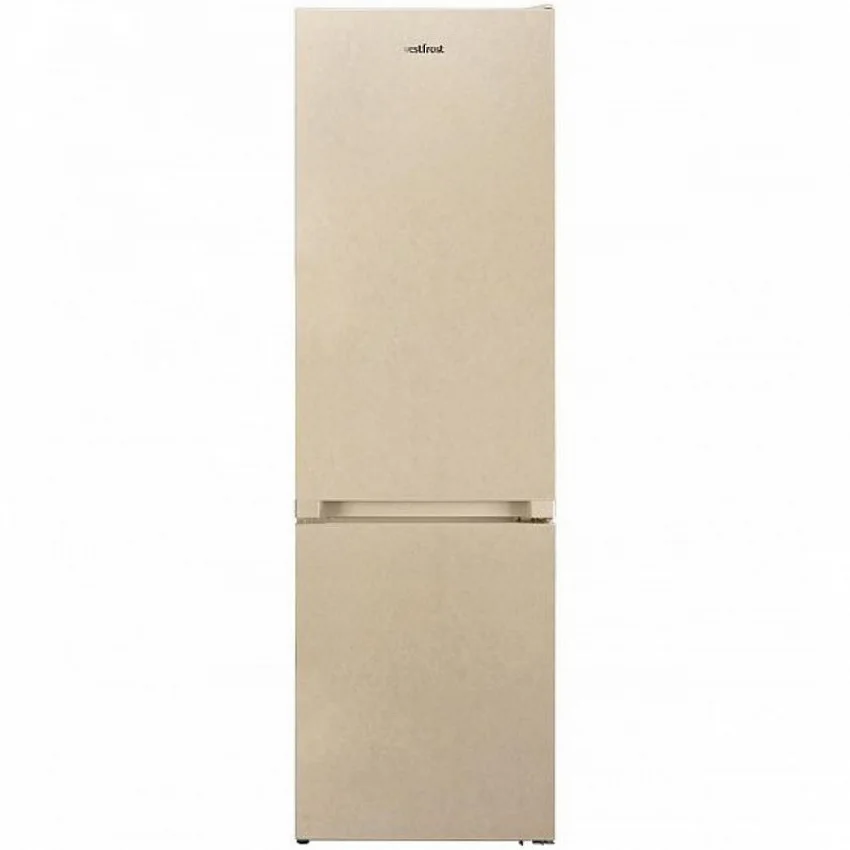 Холодильник VESTFROST VW20NFE02B