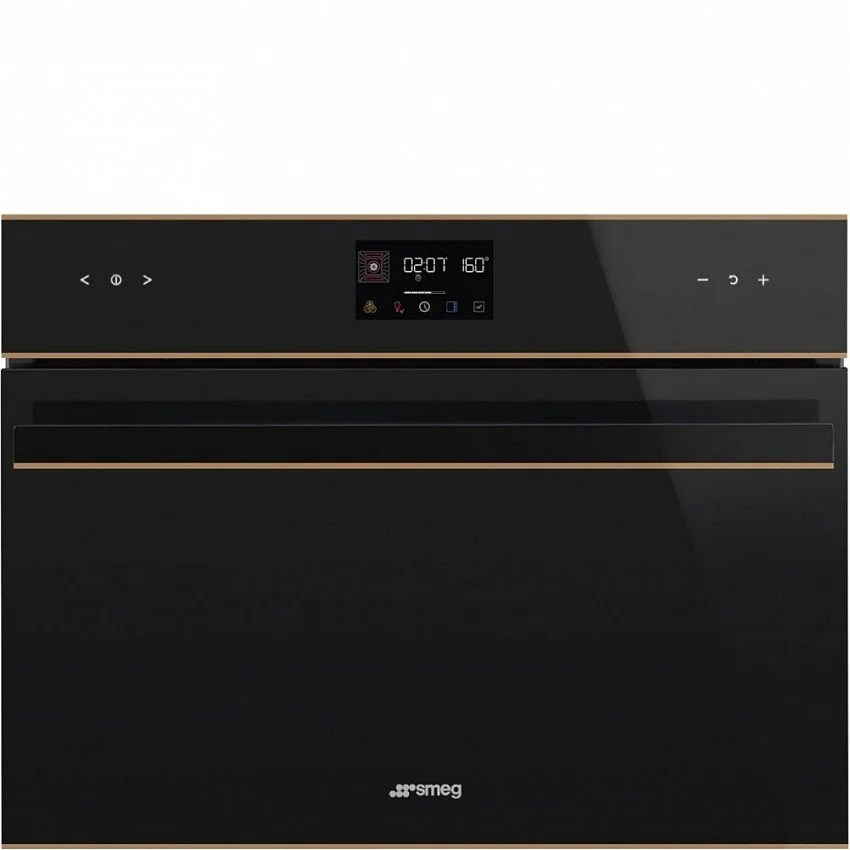Духовой шкаф SMEG SO4602M1NR