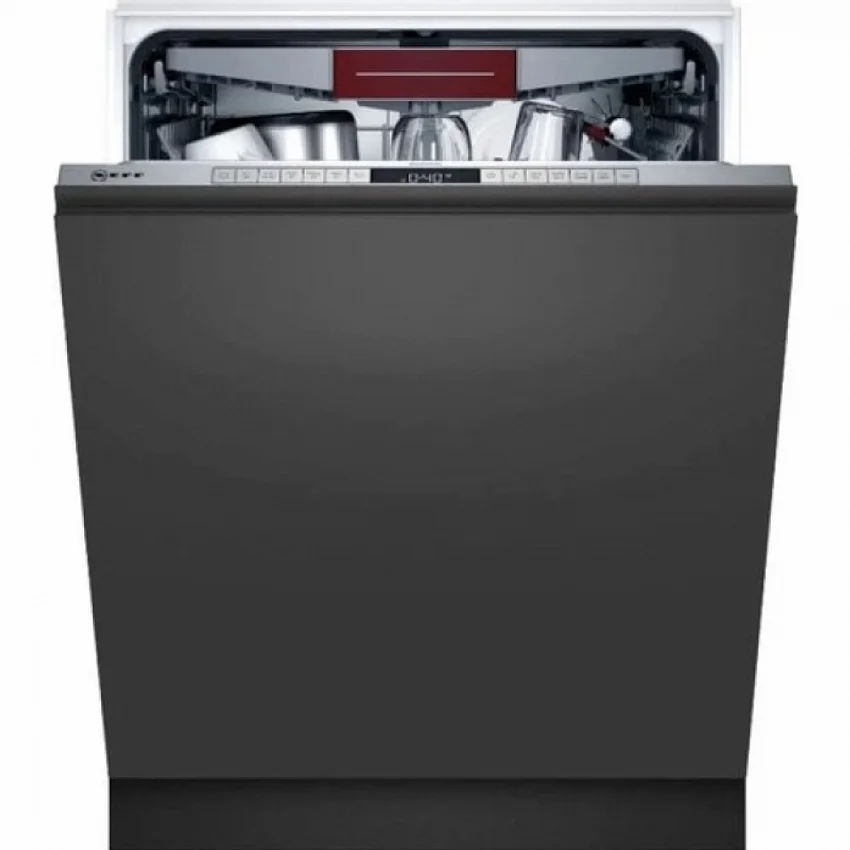 Встраиваемая посудомоечная машина NEFF S155ECX11E