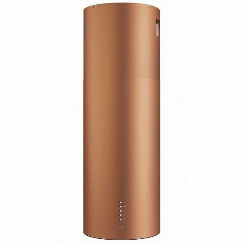 Вытяжка MAUNFELD LEE ISLA 39 COPPER