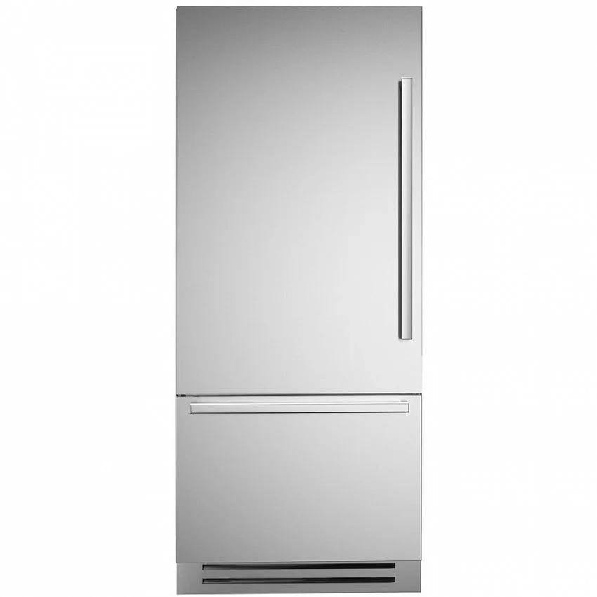 Встраиваемый холодильник BERTAZZONI REF905BBLXTT