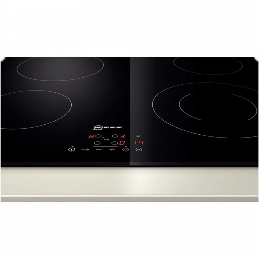 Варочная панель NEFF T 11B41 X2 RU