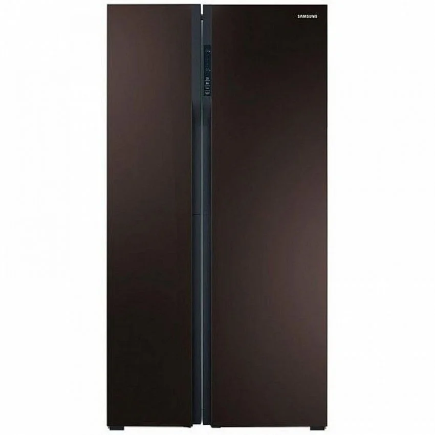 Холодильник SAMSUNG RS-552 NRUA9M