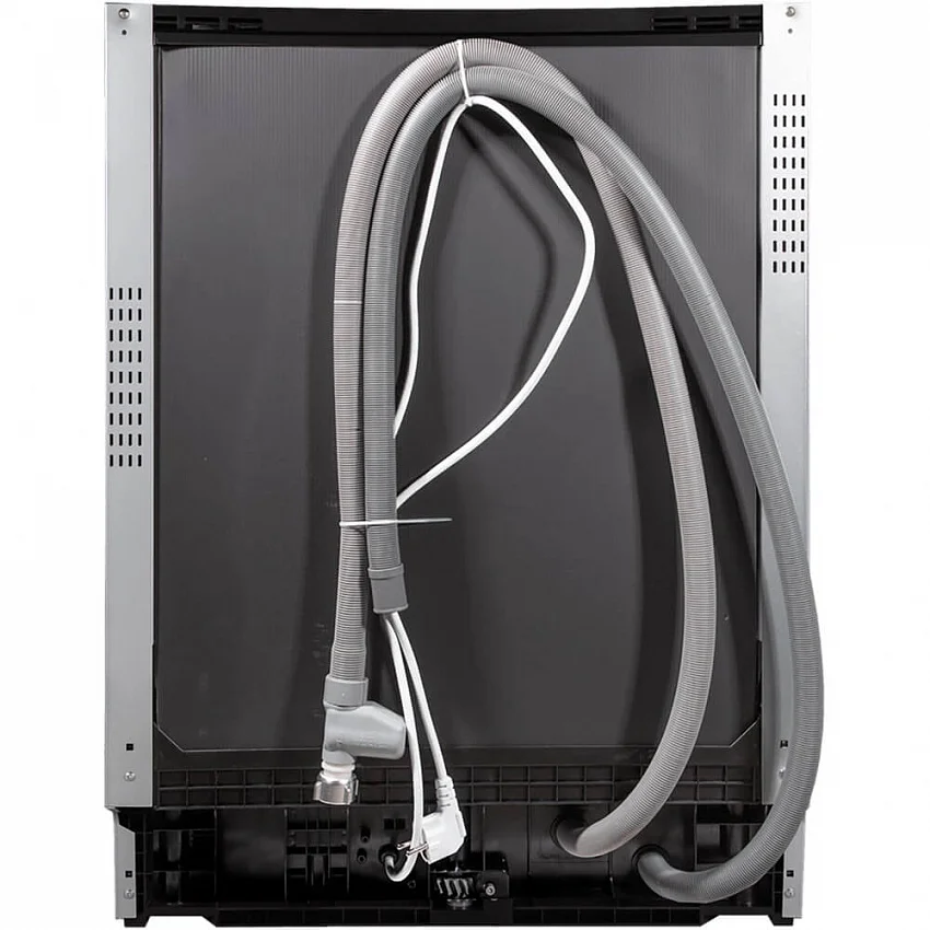 Встраиваемая посудомоечная машина MAUNFELD MLP60230 LIGHT BEAM WI-FI