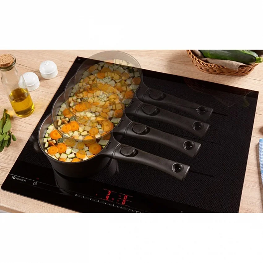 Индукционая варочная панель GORENJE IT643BSC7