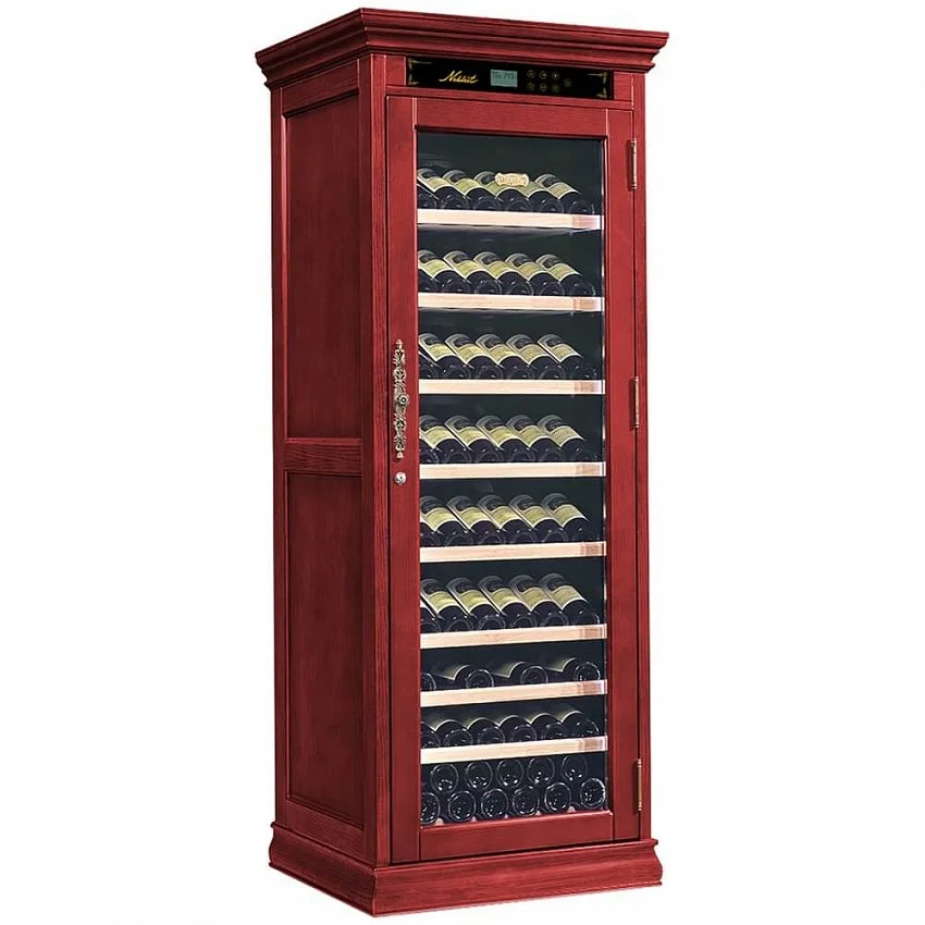 Винный шкаф LIBHOF NR-102 RED WINE
