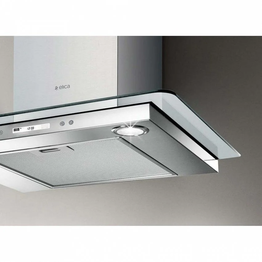 Вытяжка ELICA FLAT GLASS PLUS IX/A/60