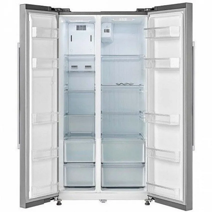 Холодильник MIDEA MRS518SNX1