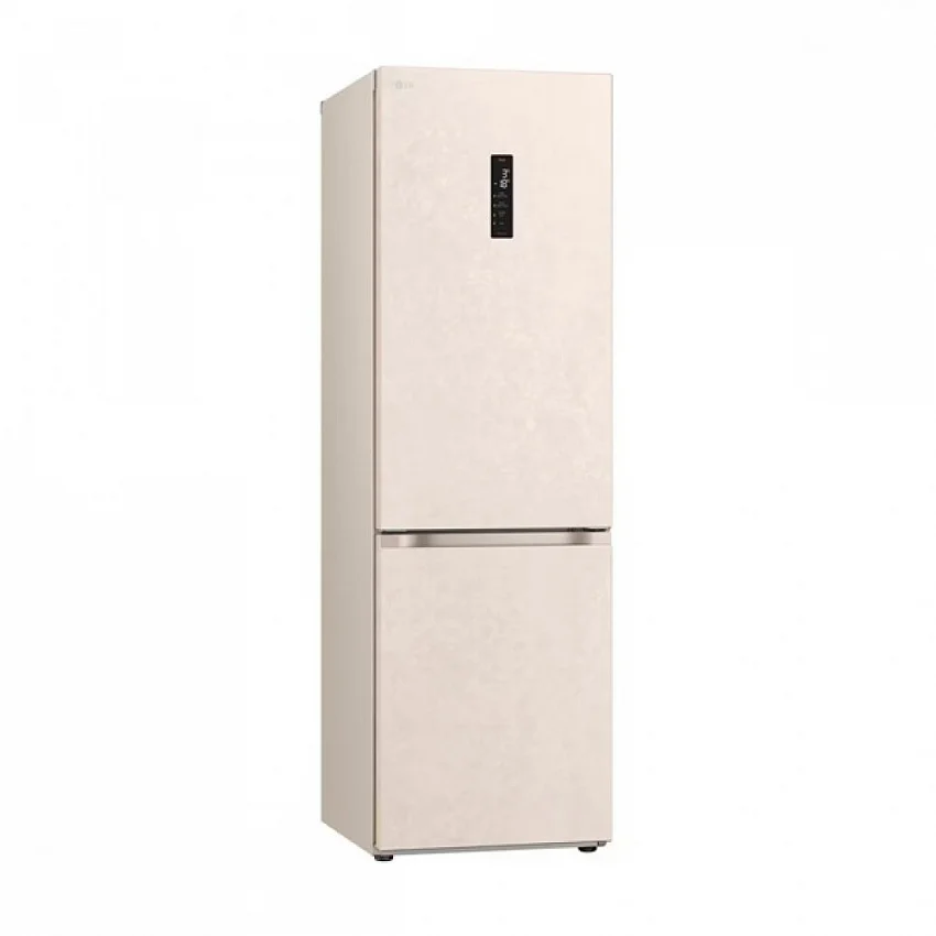Холодильник LG GC-B459FEPW