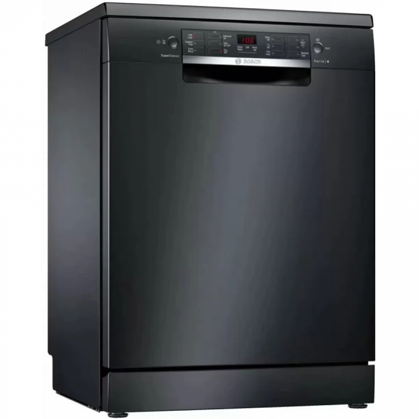 Посудомоечная машина BOSCH SMS46NB01V