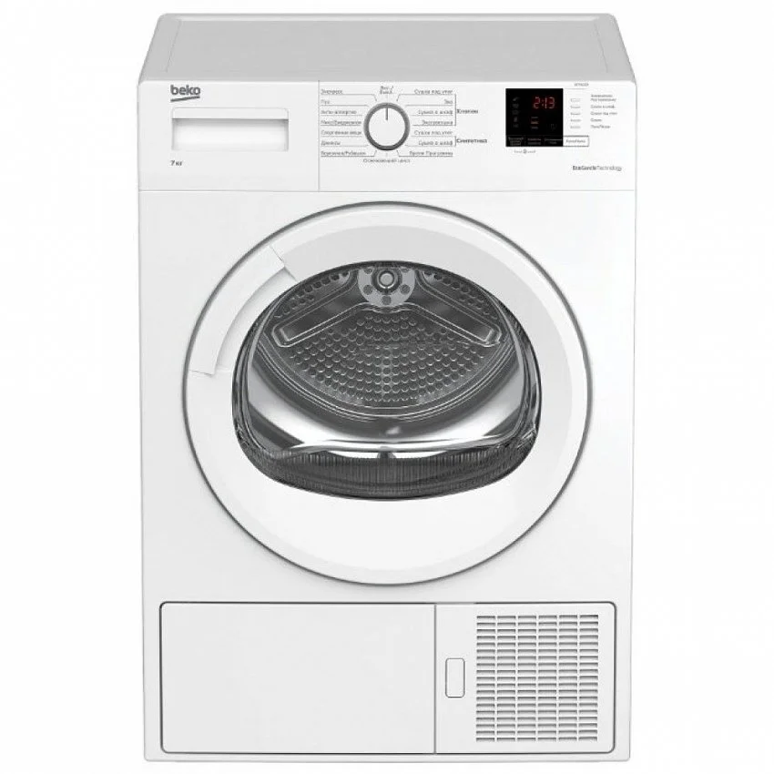 Сушильная машина BEKO DF 7412 GA