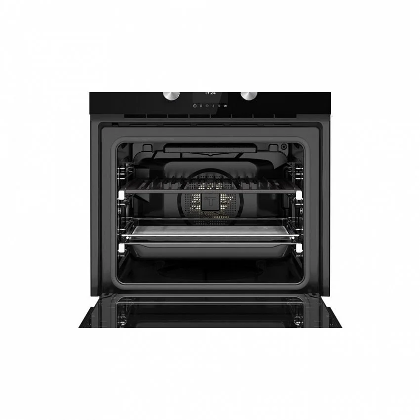 Духовой шкаф TEKA STEAKMASTER NIGHT RIVER BLACK