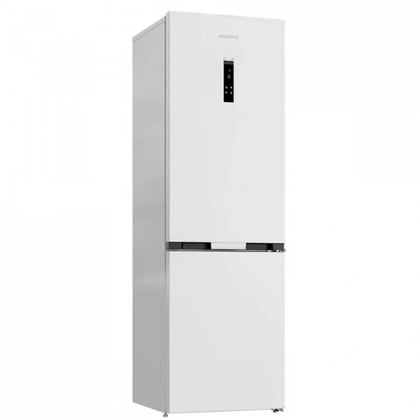 Холодильник GRUNDIG GKPN669307FW