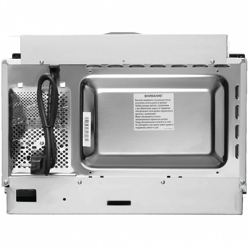 Микроволновая печь KORTING KMI 825 TGB